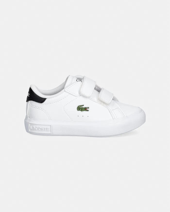 Lacoste çocuk spor ayakkabı