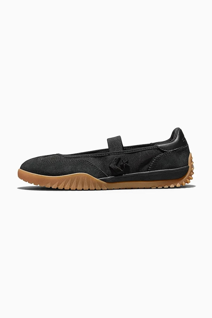 Converse Run Star Trainer Ballet Flat