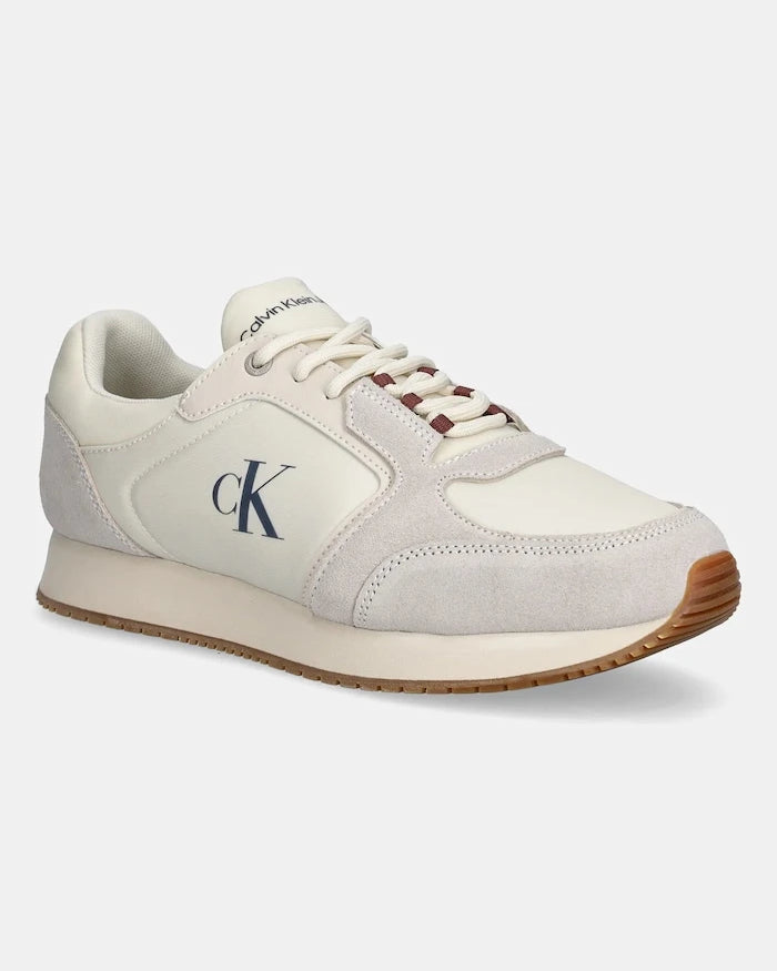 Calvin Klein Jeans RETRO SOCK RUNNER MG WMM