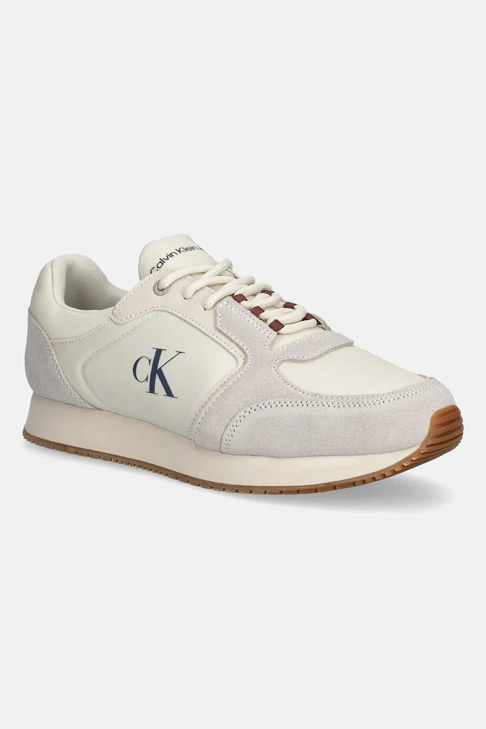 Calvin Klein Jeans RETRO SOCK RUNNER MG WMM
