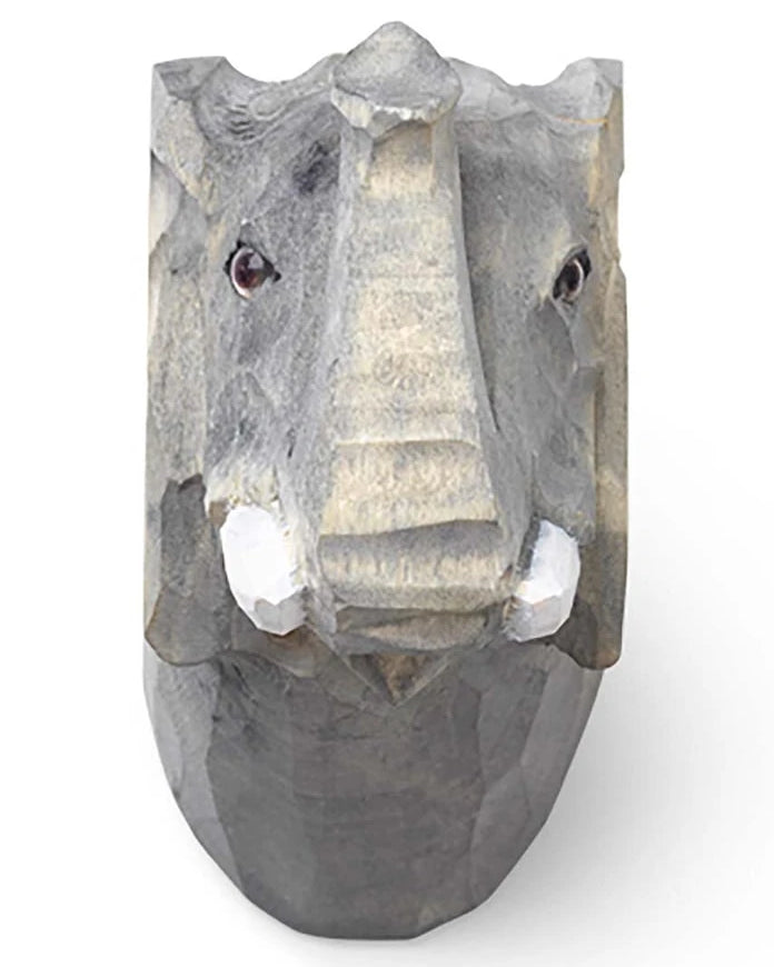 ferm LIVING Animal Hand Duvar Askısı