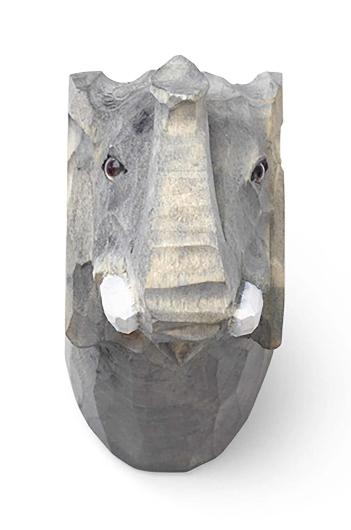 ferm LIVING Animal Hand Duvar Askısı