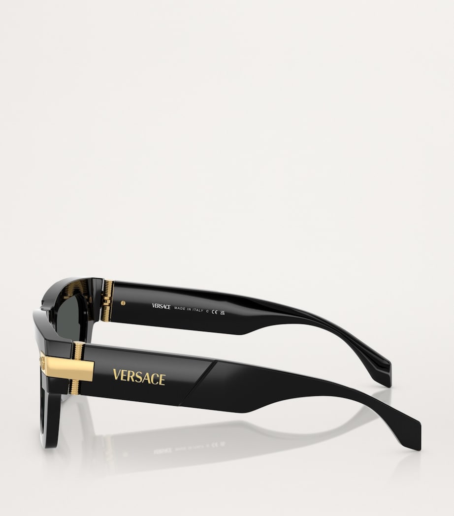 Versace Nylon VE4464 Sunglasses