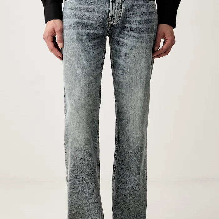 Emporio Armani straight erkek jeans
