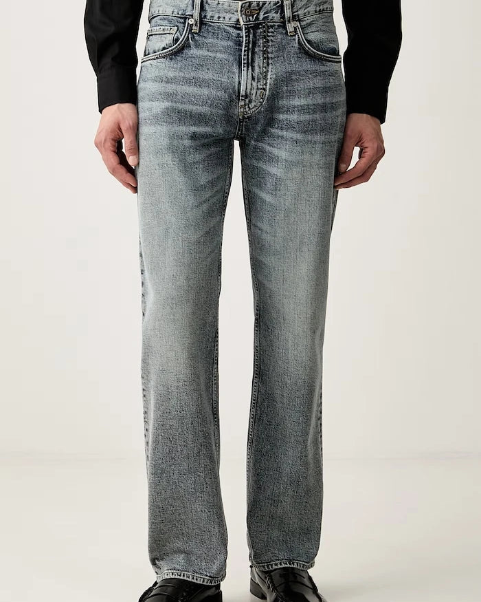 Emporio Armani straight erkek jeans