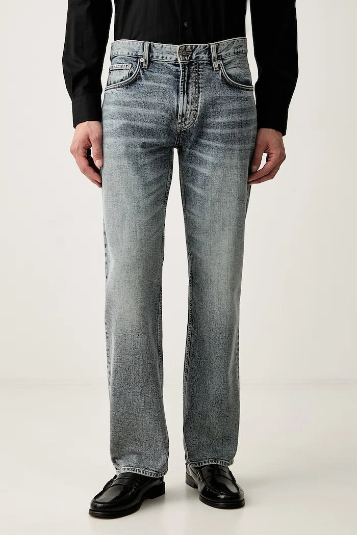Emporio Armani straight erkek jeans