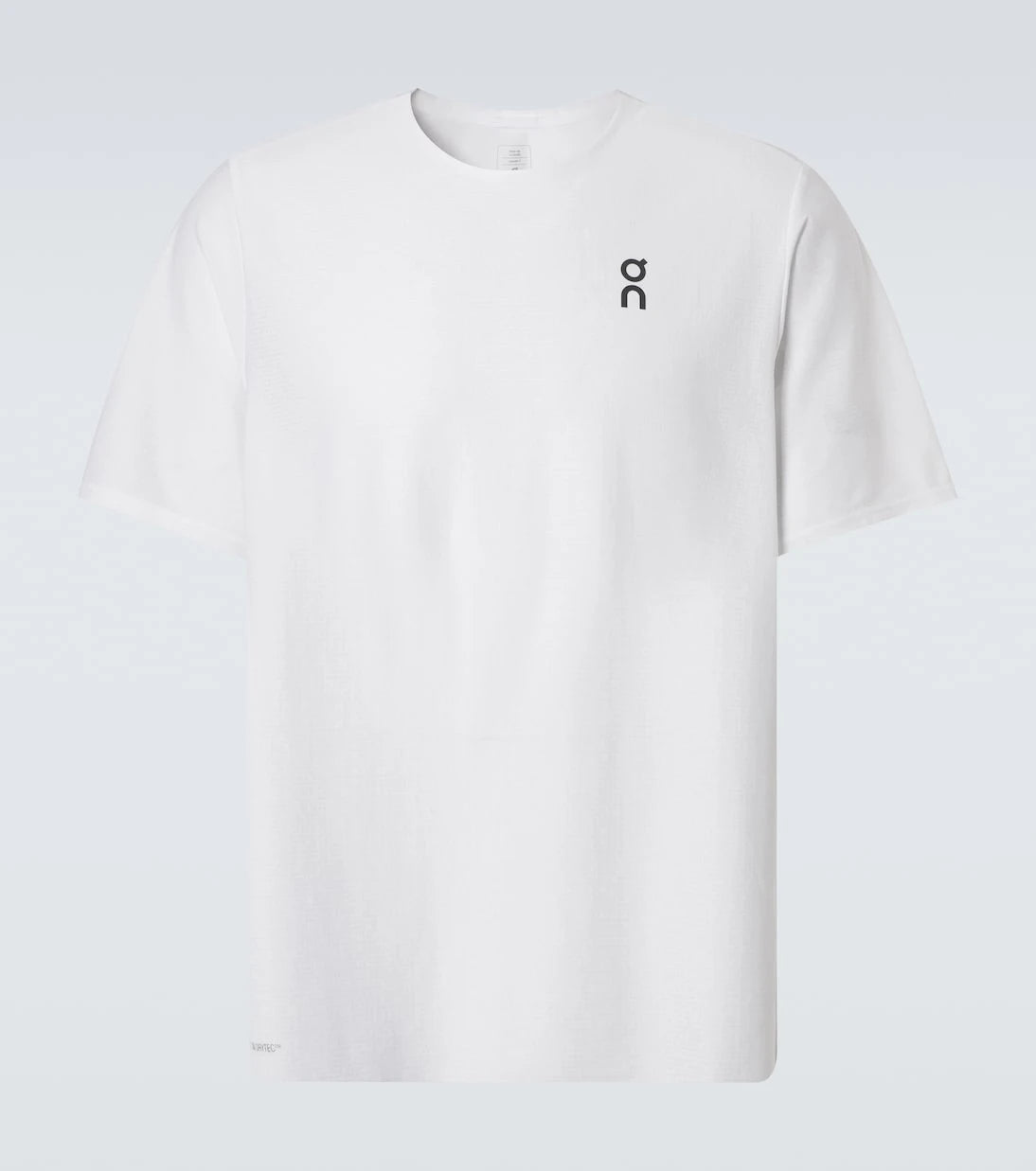 On - Court-T logo T-shirt