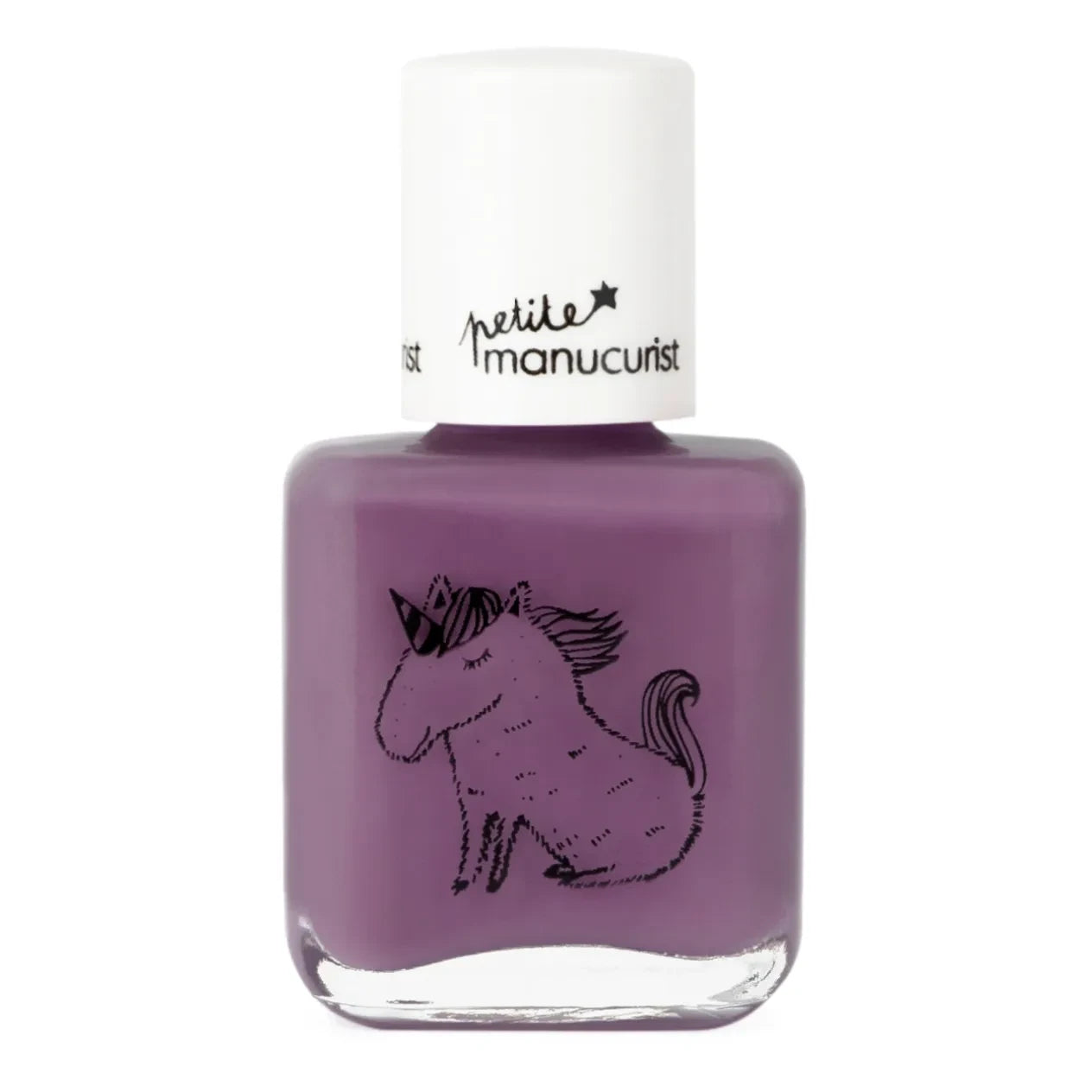 Manucurist - Children's Varnish Set: Bonnie, Janis, Lily