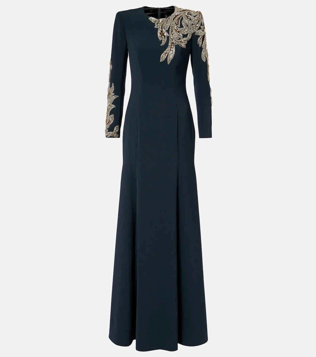 Jenny Packham - Honor embellished gown