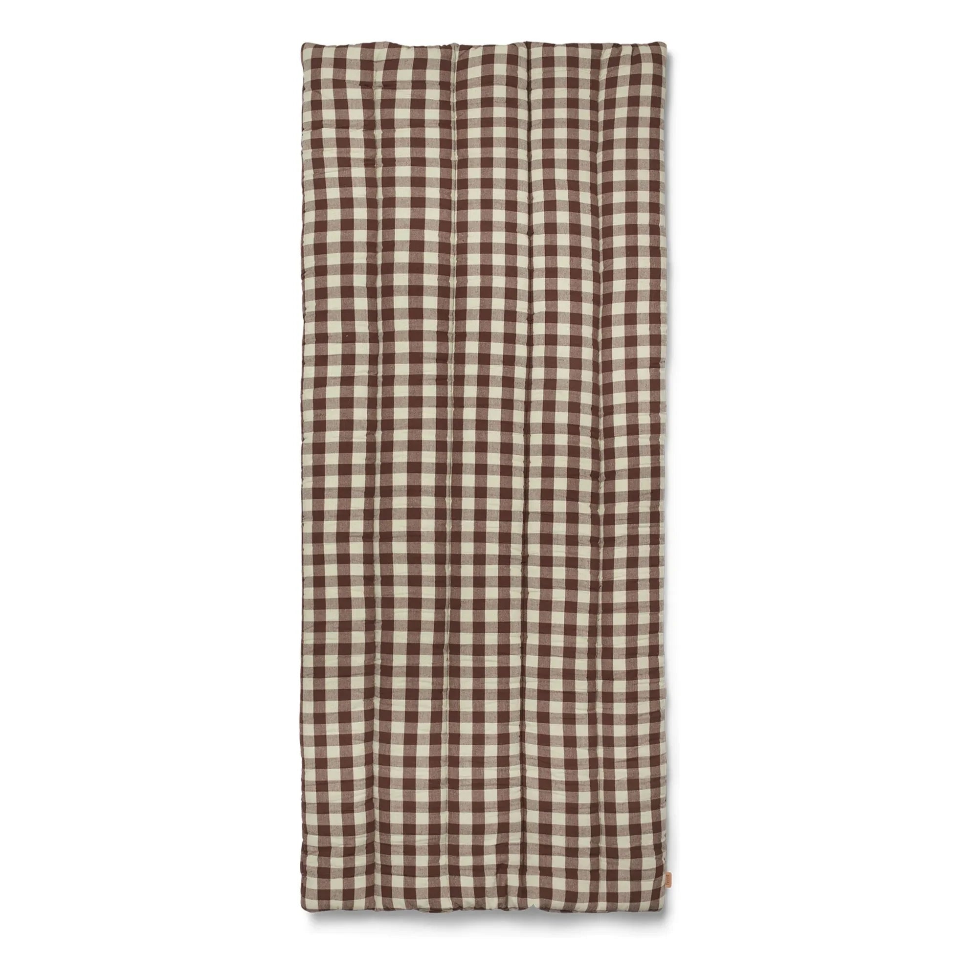 Ferm Living - Bothy mattress | Brown