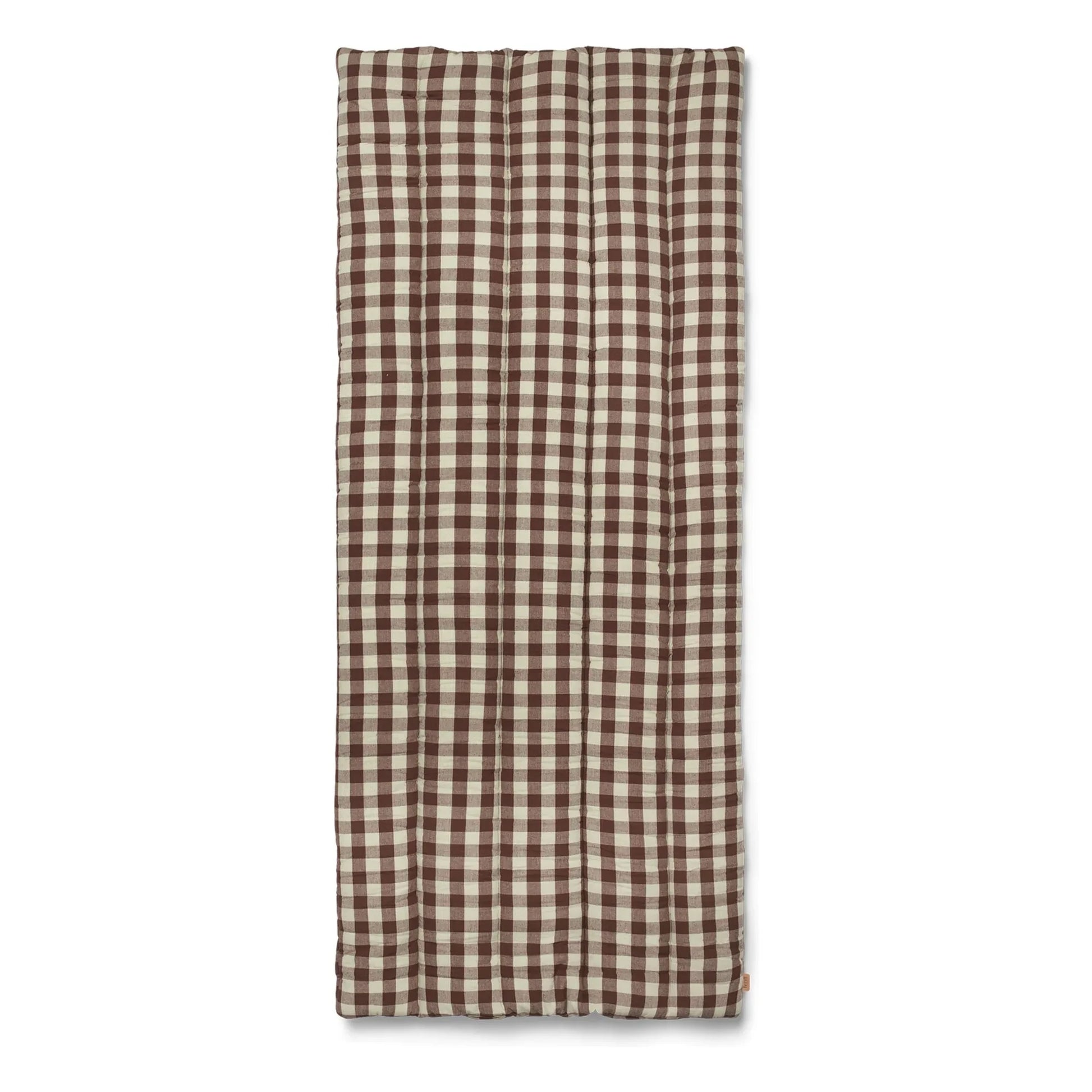 Ferm Living - Bothy mattress | Brown