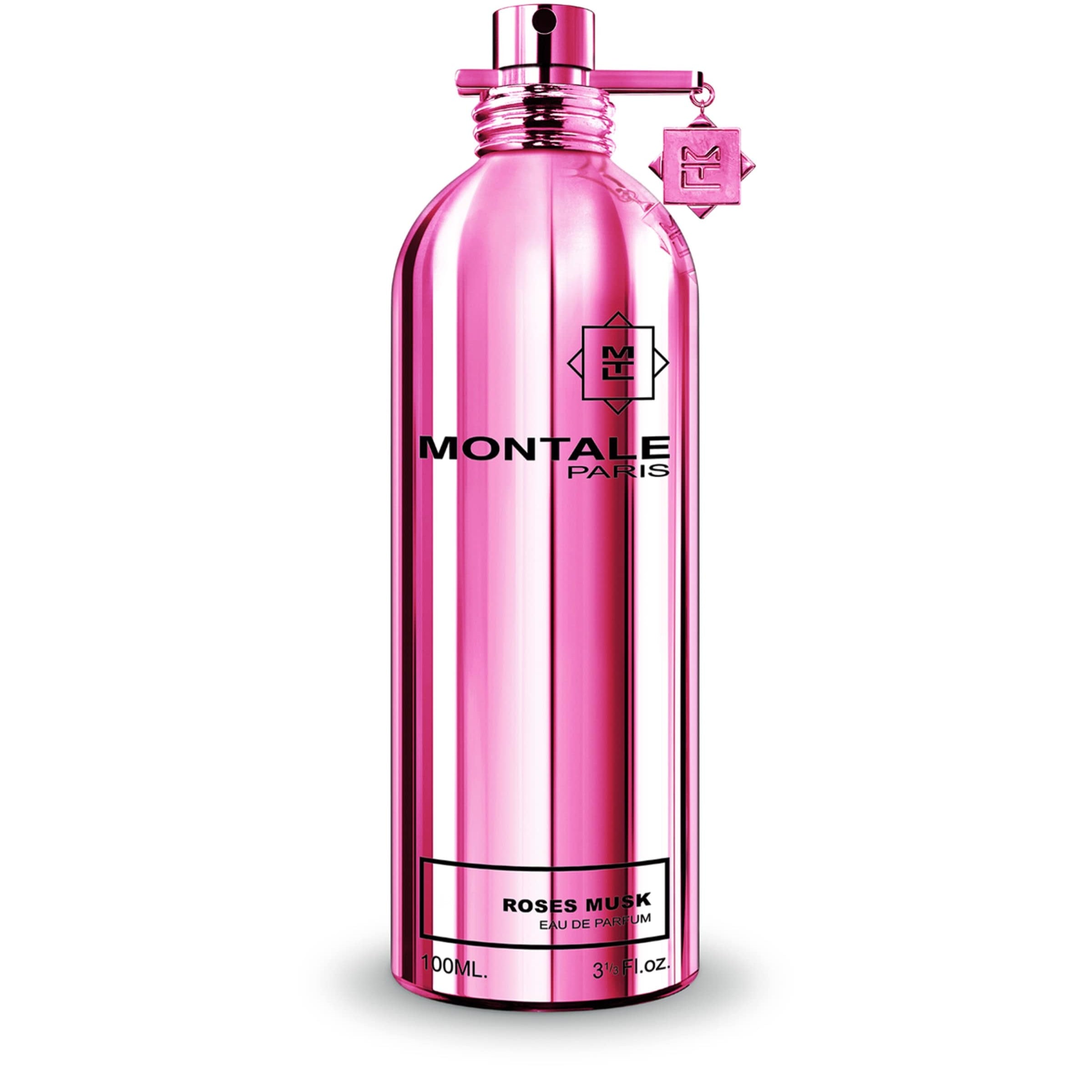 Roses Musk Eau de Parfum (100Ml)