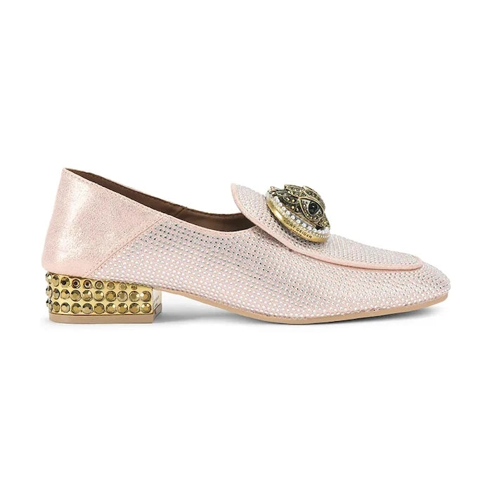 Мокасини Kurt Geiger London Chelsea Fold Back Loafer