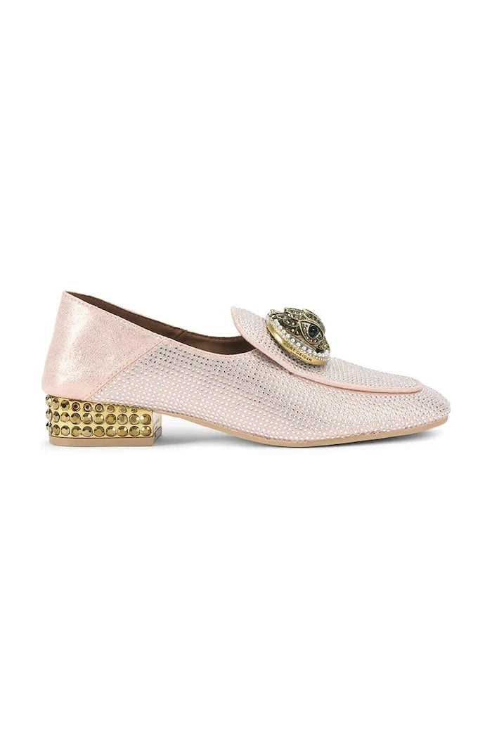 Мокасини Kurt Geiger London Chelsea Fold Back Loafer