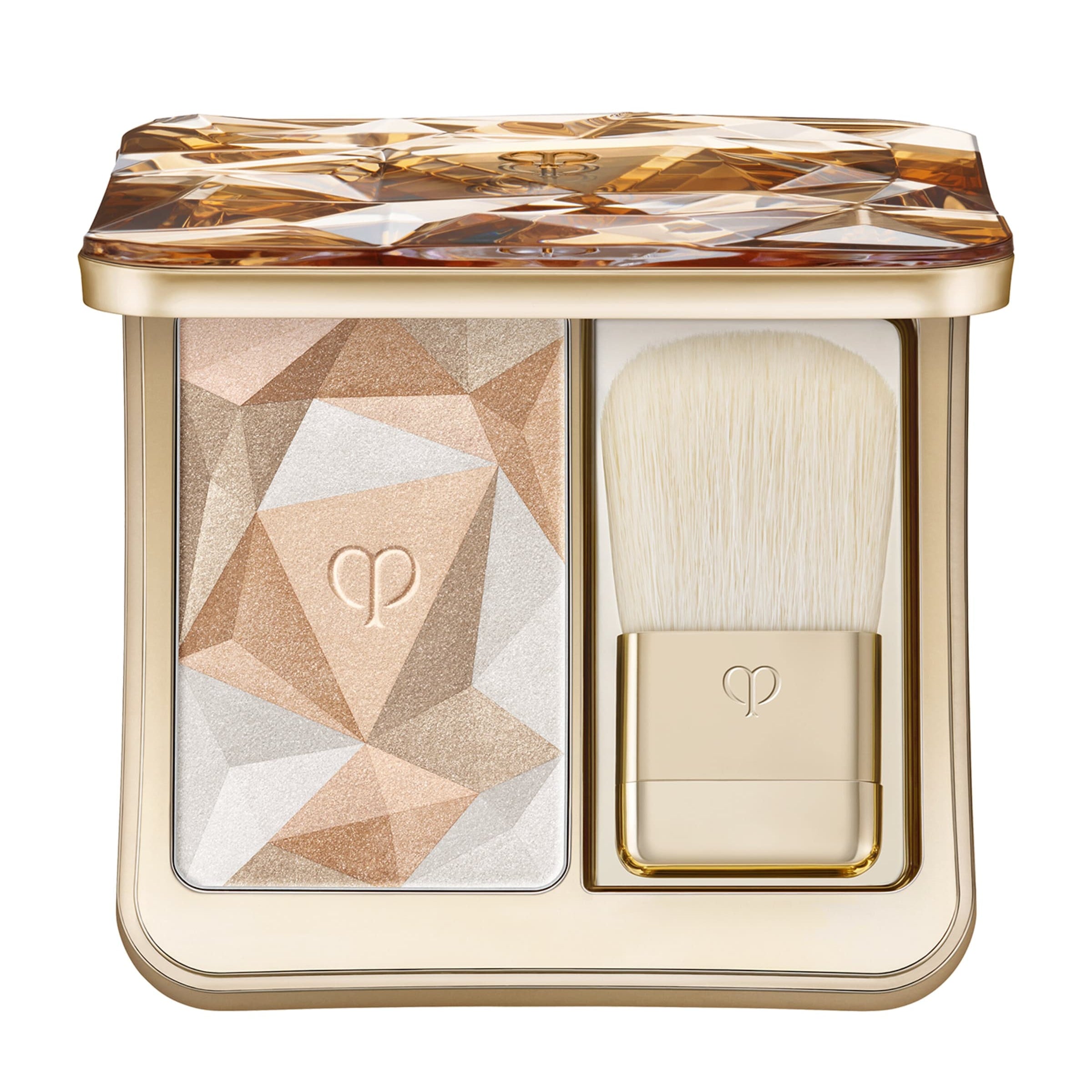 Clé de Peau Beauté The Luminizing Face Enhancer