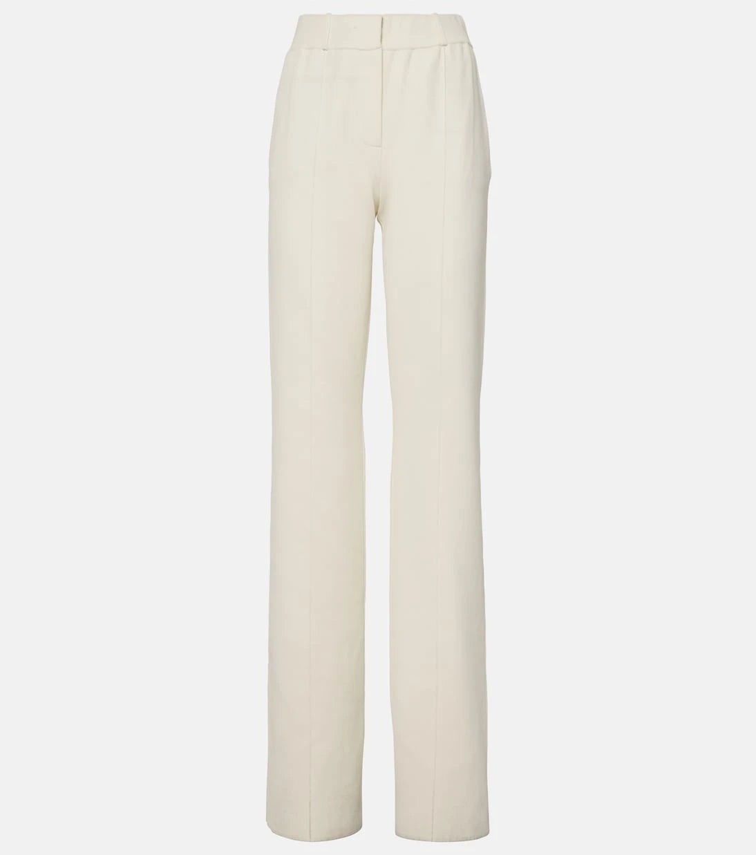Joseph - Milano mid-rise straight pants