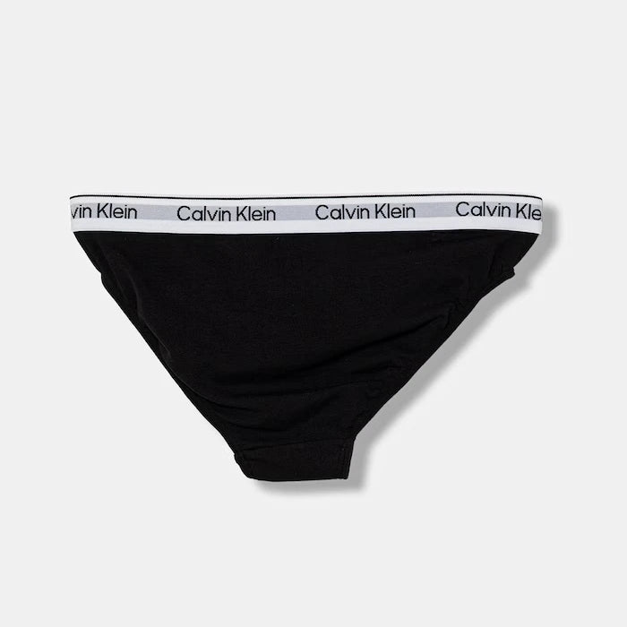 Calvin Klein Underwear Çocuk Külot Pamuklu Elastan 5'li