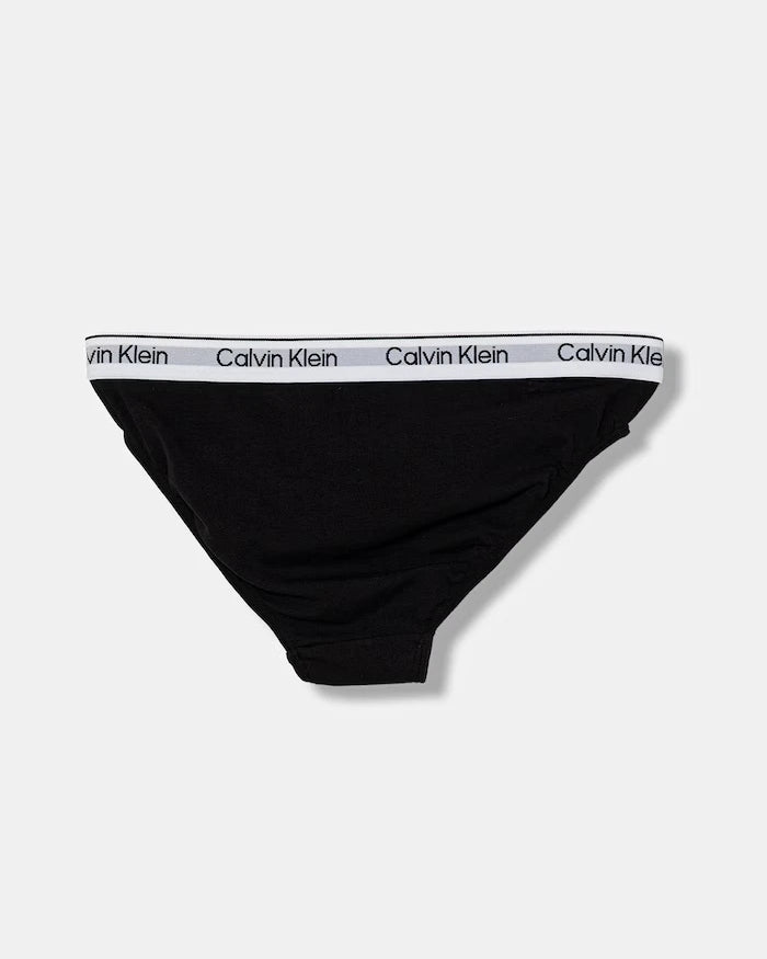 Calvin Klein Underwear Бикини за деца памук с еластан 5 броя