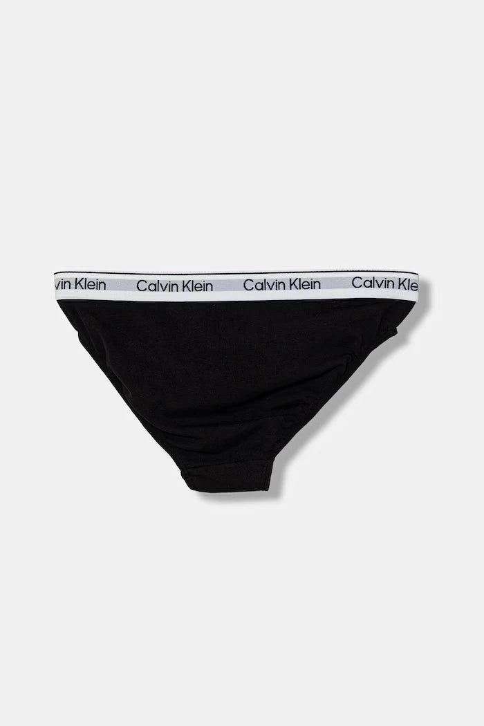 Calvin Klein Underwear Çocuk Külot Pamuklu Elastan 5'li