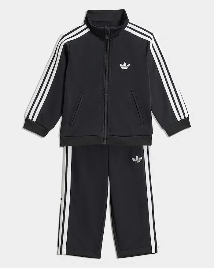 adidas Originals bebek eşofman takımı