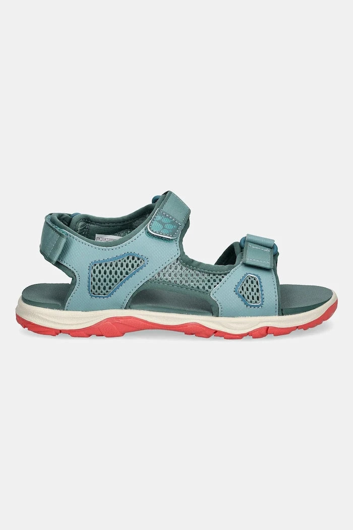 Детски сандали Jack Wolfskin TARACO BEACH