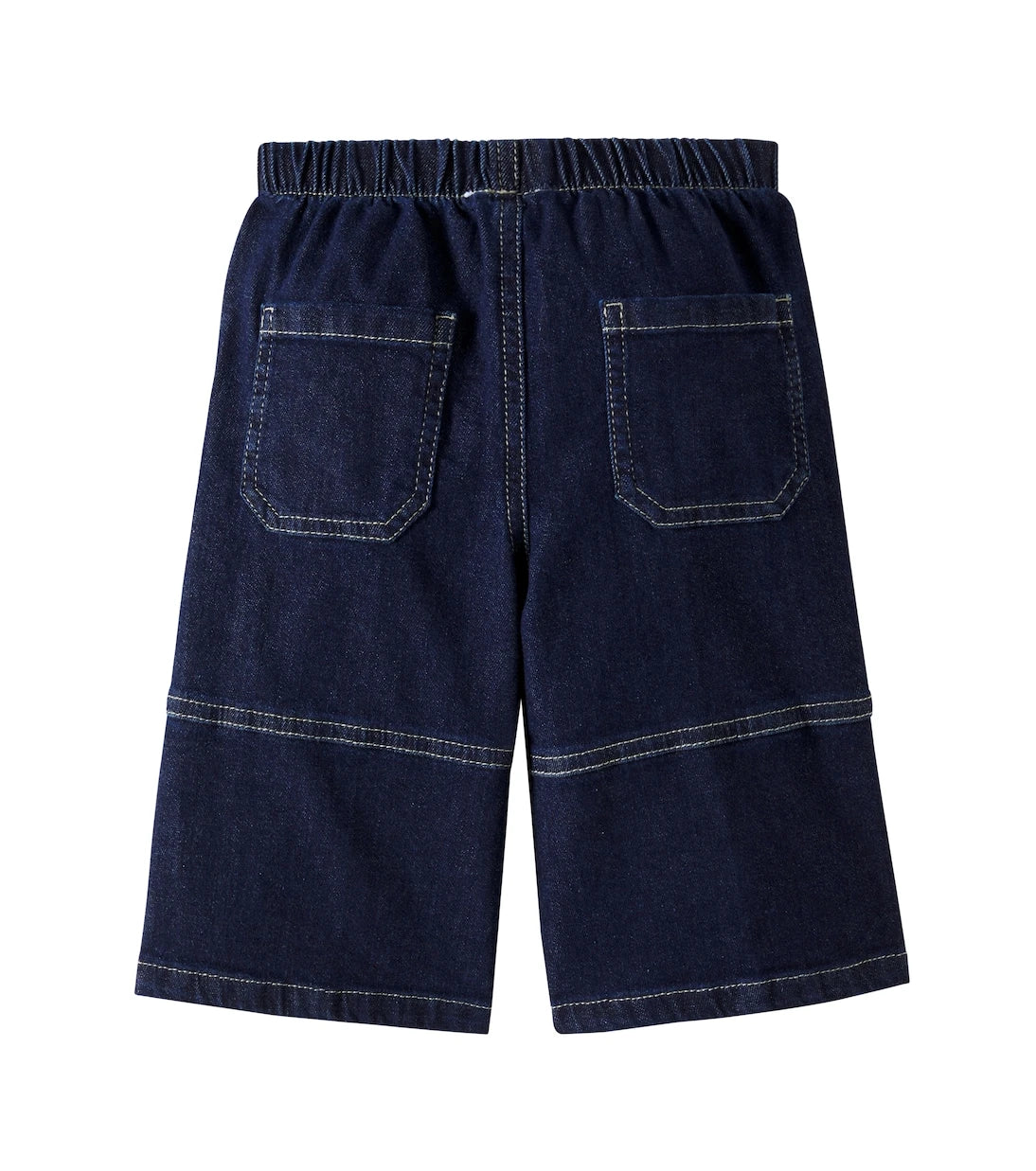 Il Gufo - Baby wide-leg jeans