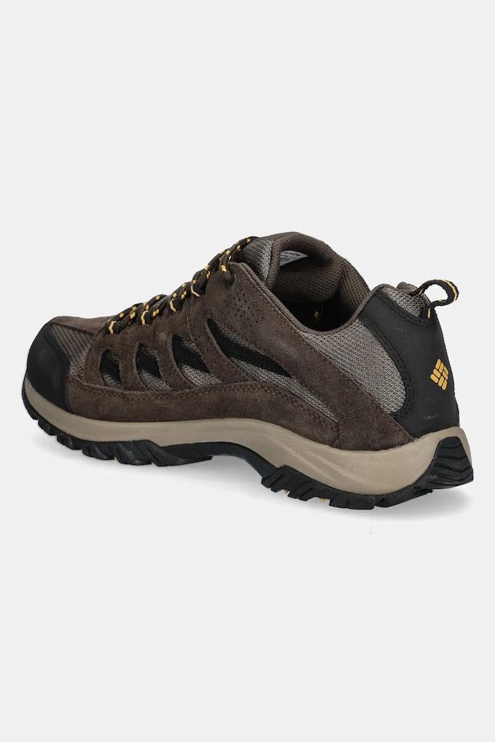 Columbia Erkek Trekking Ayakkabısı Crestwood Waterproof