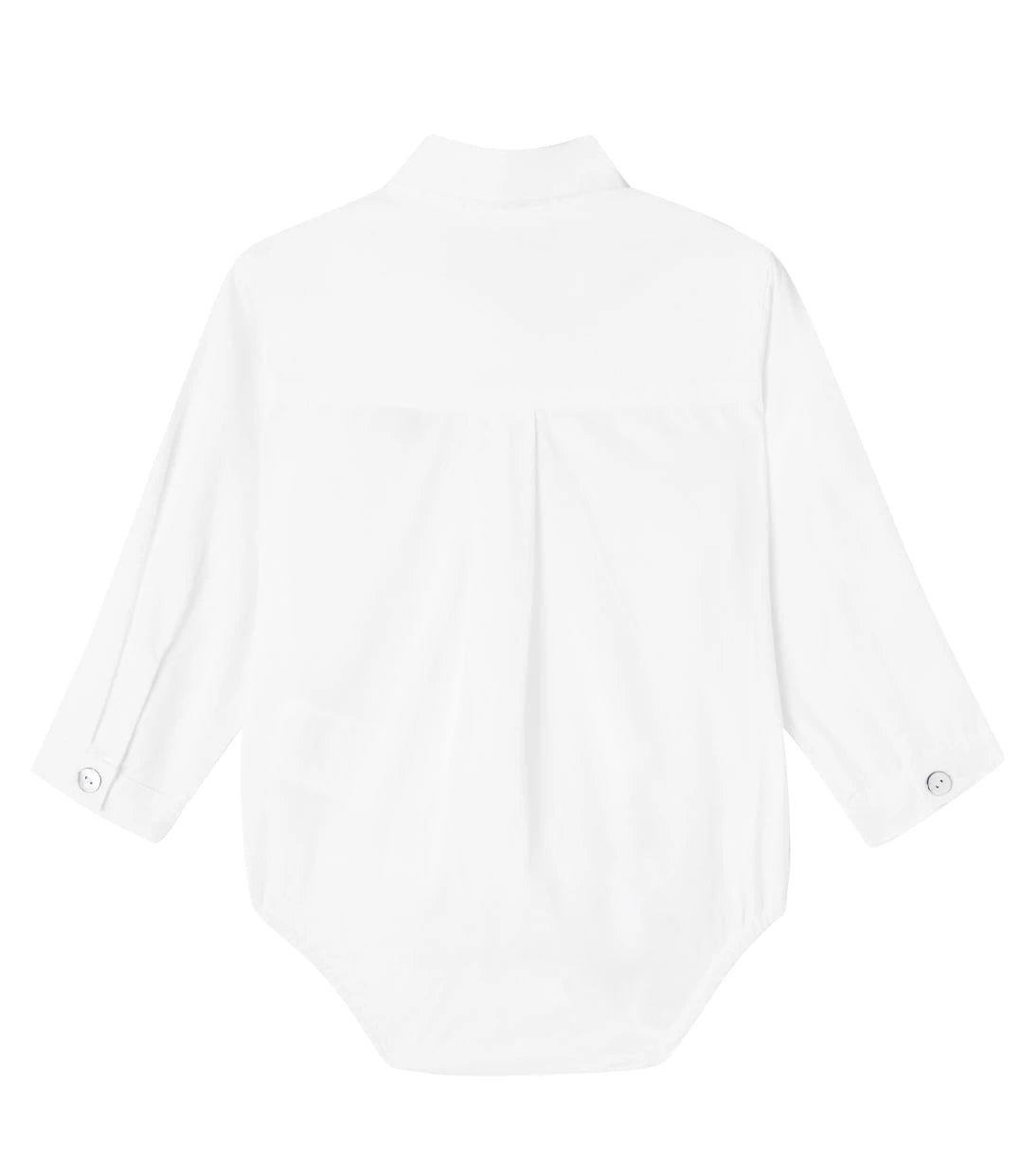 Konges Sløjd - Baby Ray cotton bodysuit