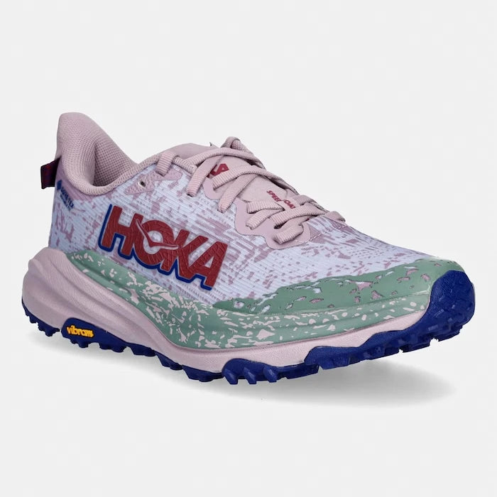 Hoka kadın koşu ayakkabısı Speedgoat 6 GTX