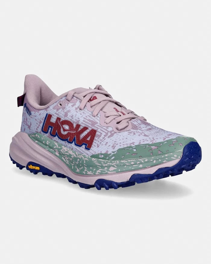Hoka обувки за бягане дамски Speedgoat 6 GTX