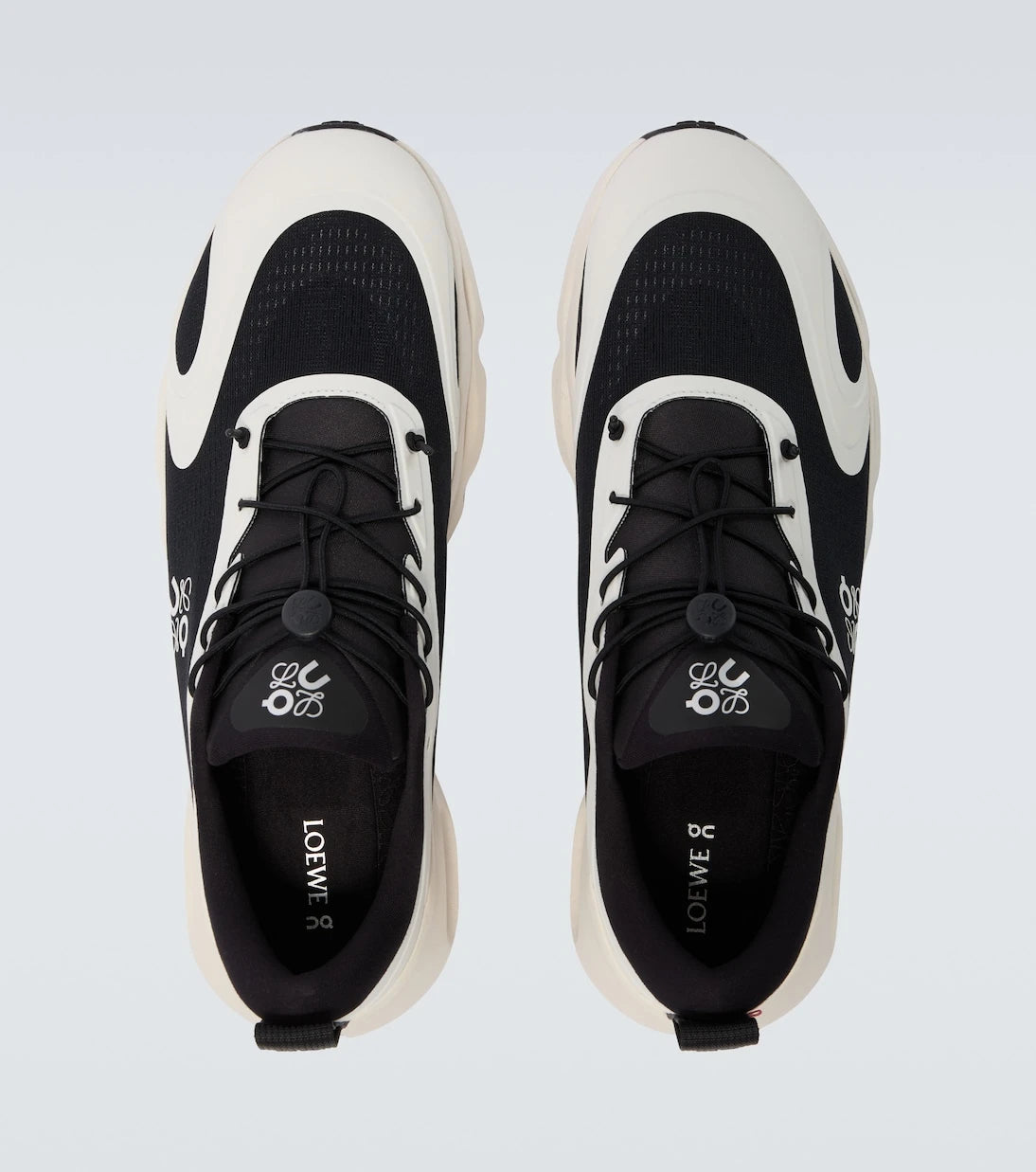 Loewe - x On Cloudsolo sneakers