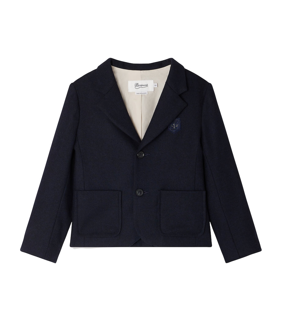 Gregoir Blazer (10-14 Years)