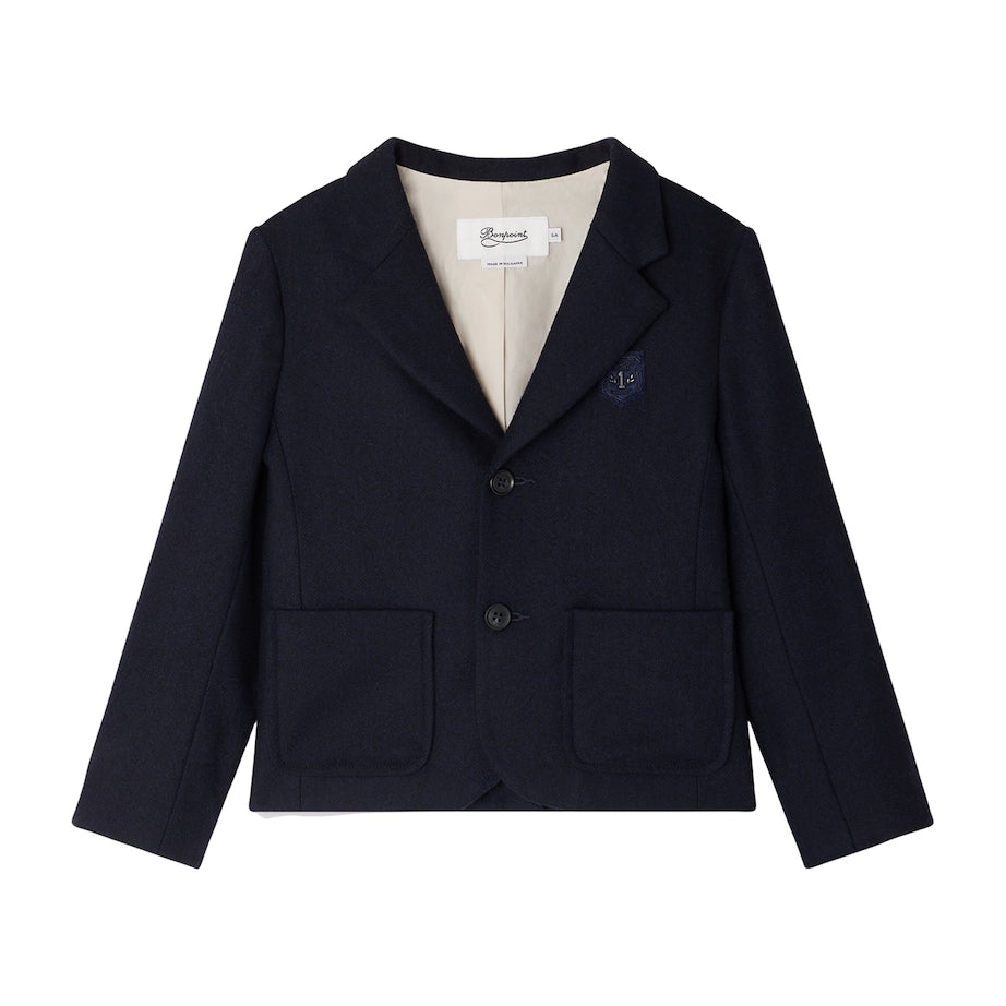 Gregoir Blazer (10-14 Years)