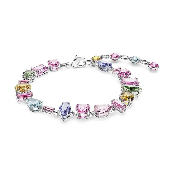 Гривна Swarovski GEMA 5656427