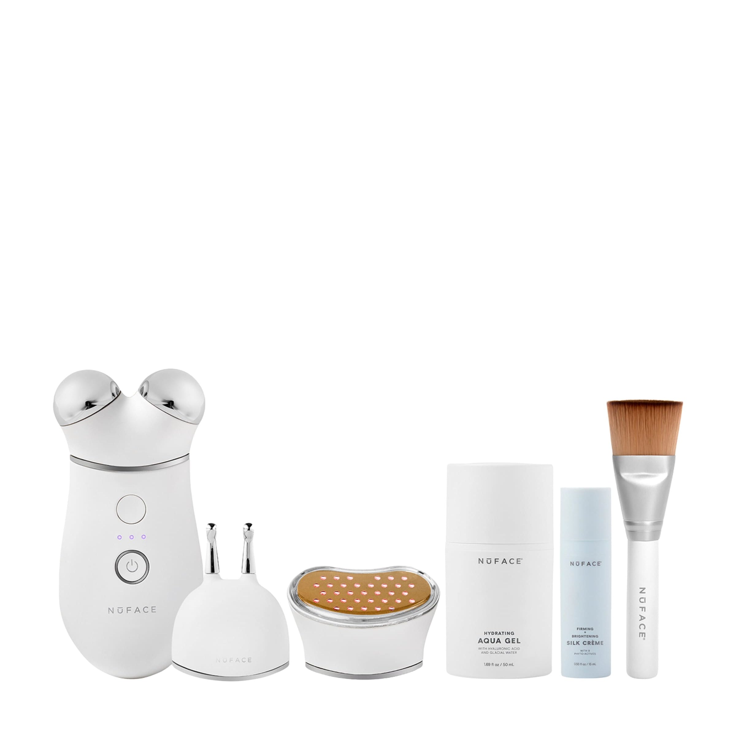 Trinity+ Complete Set