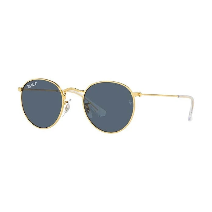 Ray-Ban Round Kids JUNIOR Çocuk Güneş Gözlüğü