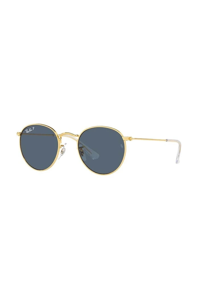 Ray-Ban Round Kids JUNIOR Çocuk Güneş Gözlüğü
