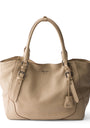 Large Leather Tote Bag
