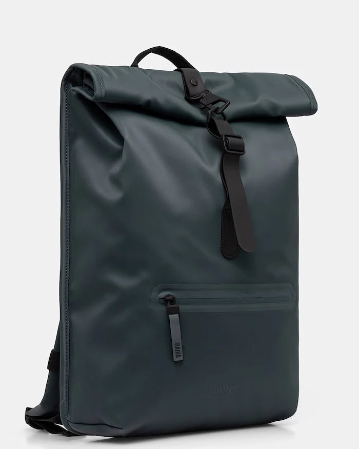 Rains Rolltop Rucksack W3