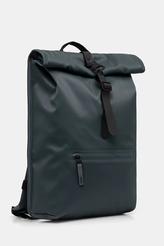 Rains Rolltop Rucksack W3