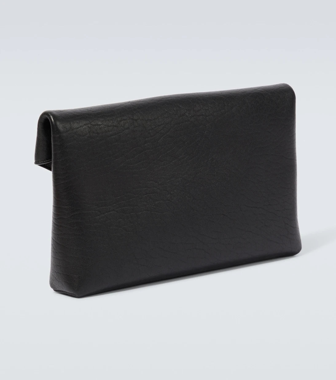 Saint Laurent - Cassandre Large Envelope leather pouch