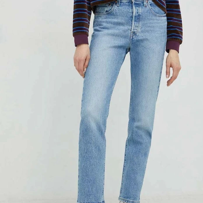 Дънки Levi's 501® JEANS FOR WOMEN
