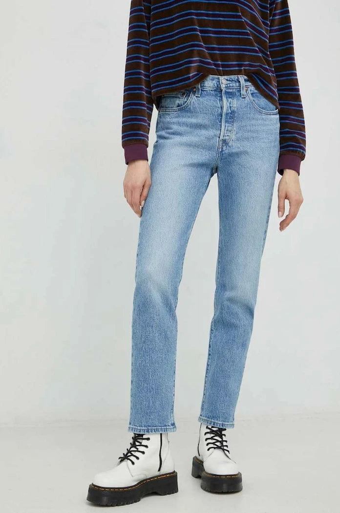 Дънки Levi's 501® JEANS FOR WOMEN