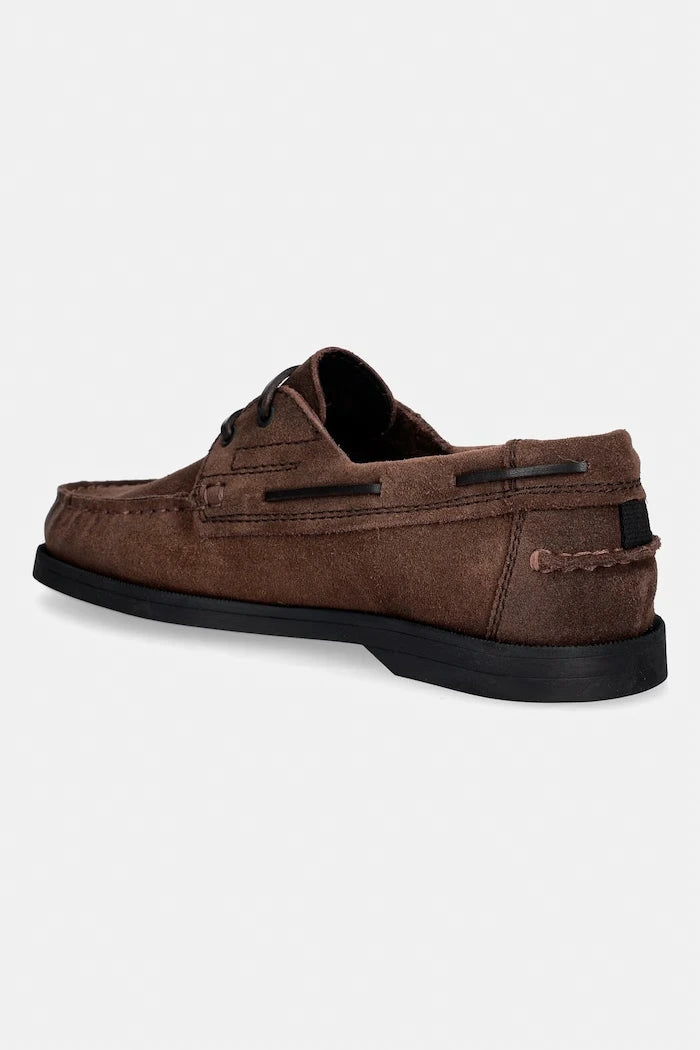 Gant Erkek Süet Mokasen Yardport
