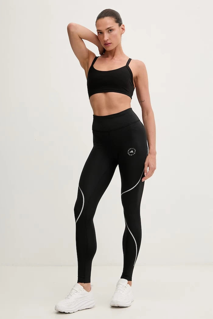 adidas by Stella McCartney kadın spor taytı