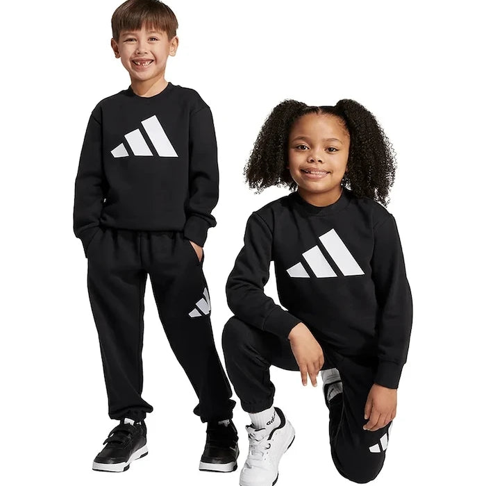 Детски анцуг adidas