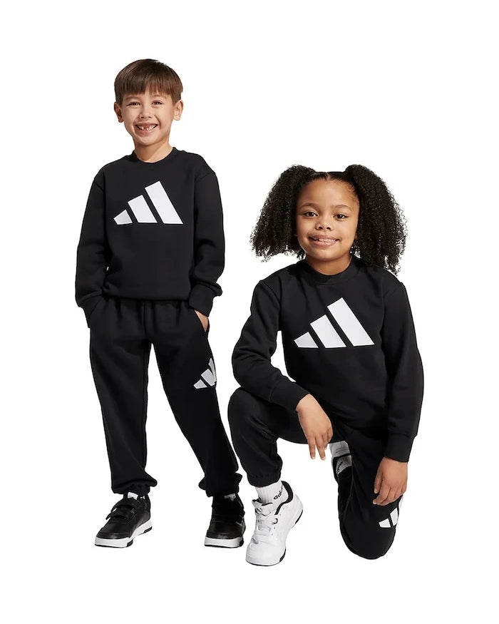 Детски анцуг adidas