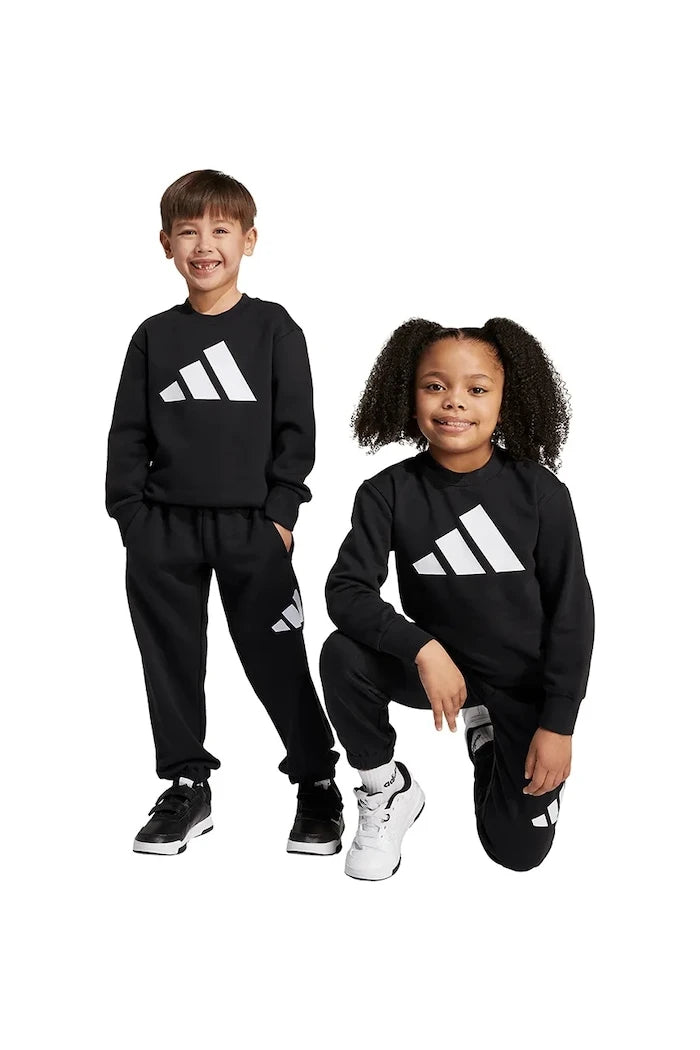 Детски анцуг adidas