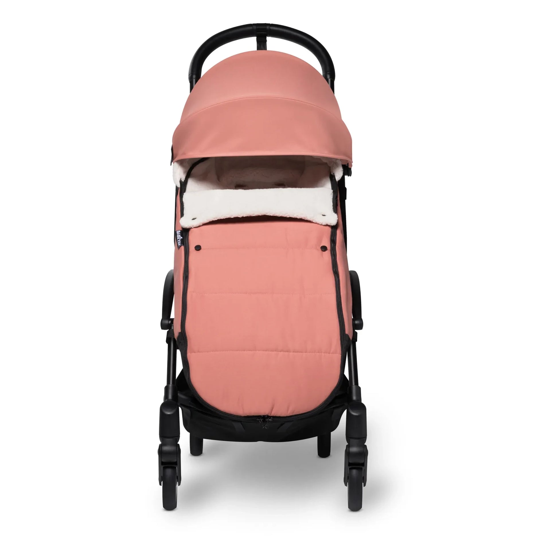 Stokke® - Footmuff YOYO | Ginger