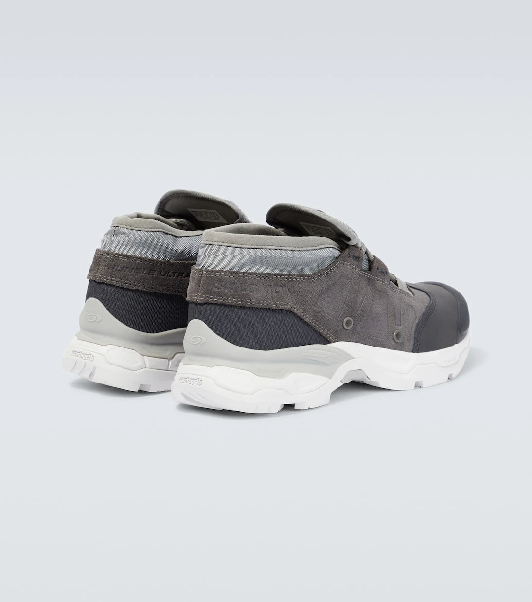 And Wander - حذاء Salomon Jungle Ultra Low الرياضي